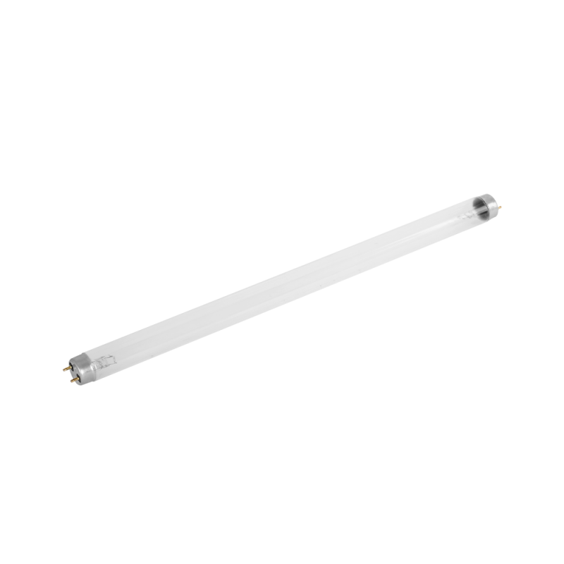 Лампа ультрафиолет.,не бытового назнач.,не мед. назначения, напряжения питания 220В:TUV-C YZ 15W